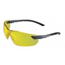 3M 2822 - ochelari de protecție galben