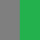 Gri/verde