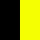 Negru/Galben HV