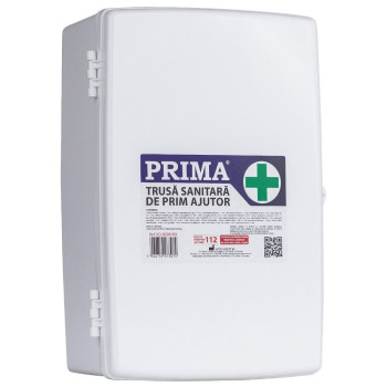 Trusa sanitara de prim ajutor 599F