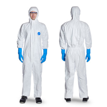 TYVEK® CLASSIC XPERT - Combinezon antistatic