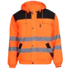 COLLINS HV WINTER – costum matlasat de înaltă vizibilitate pentru sezonul rece