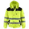 COLLINS HV WINTER – costum matlasat de înaltă vizibilitate pentru sezonul rece
