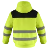 COLLINS HV WINTER – costum matlasat de înaltă vizibilitate pentru sezonul rece