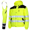 COLLINS HV WINTER – costum matlasat de înaltă vizibilitate pentru sezonul rece
