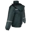 COLLINS WINTER – costum de lucru matlasat cu jachetă și pantaloni cu pieptar