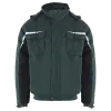 KASTOR WINTER COTTON – costum de lucru vătuit, exterior din bumbac