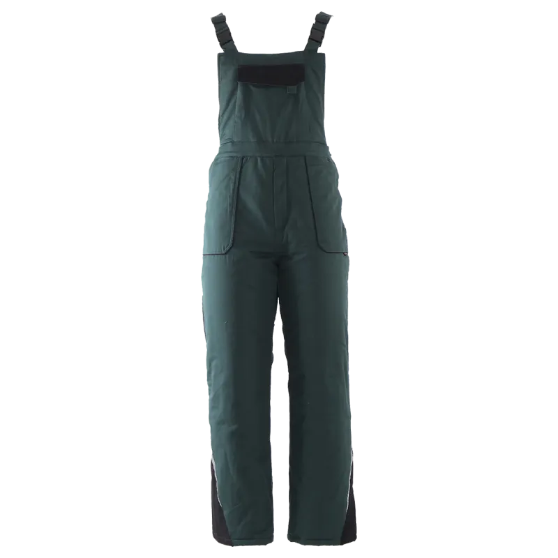 KASTOR WINTER COTTON – costum de lucru vătuit, exterior din bumbac