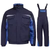 KASTOR WINTER COTTON – costum de lucru vătuit, exterior din bumbac