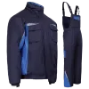 KASTOR WINTER COTTON – costum de lucru vătuit, exterior din bumbac