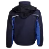 KASTOR WINTER COTTON – costum de lucru vătuit, exterior din bumbac