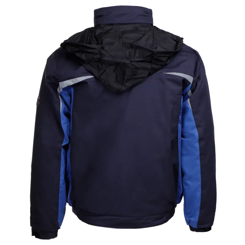 KASTOR WINTER COTTON – costum de lucru vătuit, exterior din bumbac