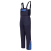KASTOR WINTER COTTON – costum de lucru vătuit, exterior din bumbac