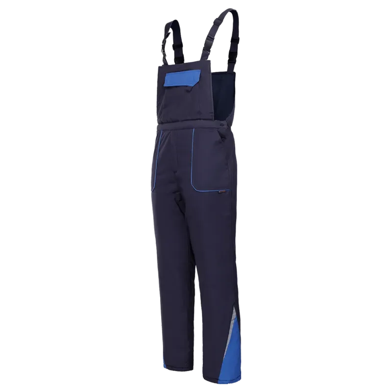 KASTOR WINTER COTTON – costum de lucru vătuit, exterior din bumbac