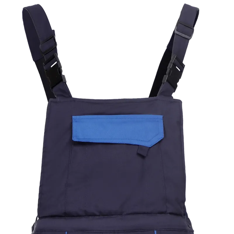 KASTOR WINTER COTTON – costum de lucru vătuit, exterior din bumbac
