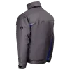 KASTOR WINTER – costum de lucru vătuit, jachetă și pantaloni cu pieptar