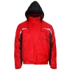KASTOR WINTER – costum de lucru vătuit, jachetă și pantaloni cu pieptar