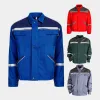 COLLINS SUMMER – jachetă din bumbac pentru sezonul cald