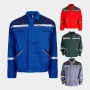 COLLINS SUMMER – jachetă din bumbac pentru sezonul cald