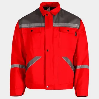 COLLINS SUMMER – jachetă din bumbac pentru sezonul cald