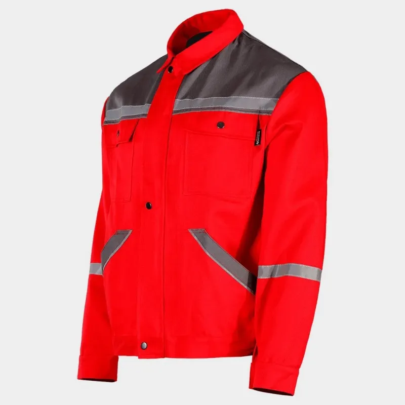 COLLINS SUMMER – jachetă din bumbac pentru sezonul cald