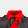 COLLINS SUMMER – jachetă din bumbac pentru sezonul cald