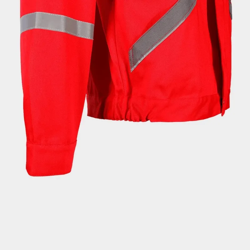COLLINS SUMMER – jachetă din bumbac pentru sezonul cald