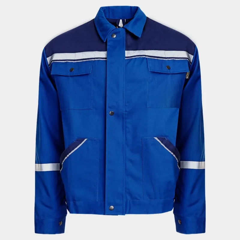COLLINS SUMMER – jachetă din bumbac pentru sezonul cald
