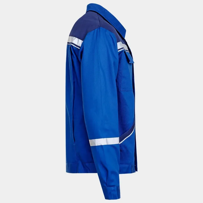COLLINS SUMMER – jachetă din bumbac pentru sezonul cald