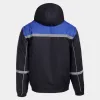 COLLINS WINTER COTTON – jachetă matlasată cu mâneci detașabile