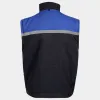 COLLINS WINTER COTTON – jachetă matlasată cu mâneci detașabile