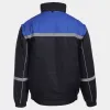 COLLINS WINTER COTTON – jachetă matlasată cu mâneci detașabile