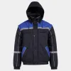 COLLINS WINTER COTTON – jachetă matlasată cu mâneci detașabile