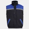 COLLINS WINTER COTTON – jachetă matlasată cu mâneci detașabile