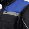 COLLINS WINTER COTTON – jachetă matlasată cu mâneci detașabile