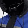 COLLINS WINTER COTTON – jachetă matlasată cu mâneci detașabile