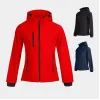 REEF LADY – jachetă softshell de lucru pentru femei