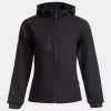 REEF LADY – jachetă softshell de lucru pentru femei