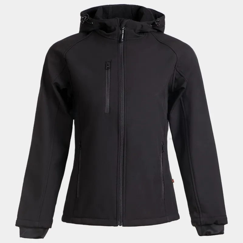 REEF LADY – jachetă softshell de lucru pentru femei
