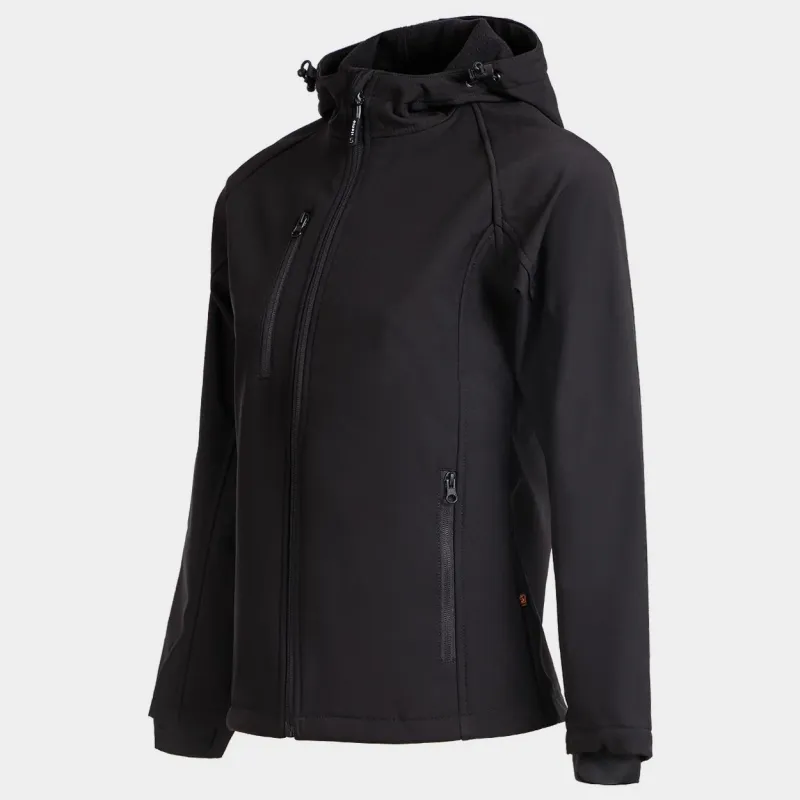 REEF LADY – jachetă softshell de lucru pentru femei