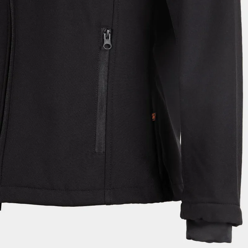 REEF LADY – jachetă softshell de lucru pentru femei