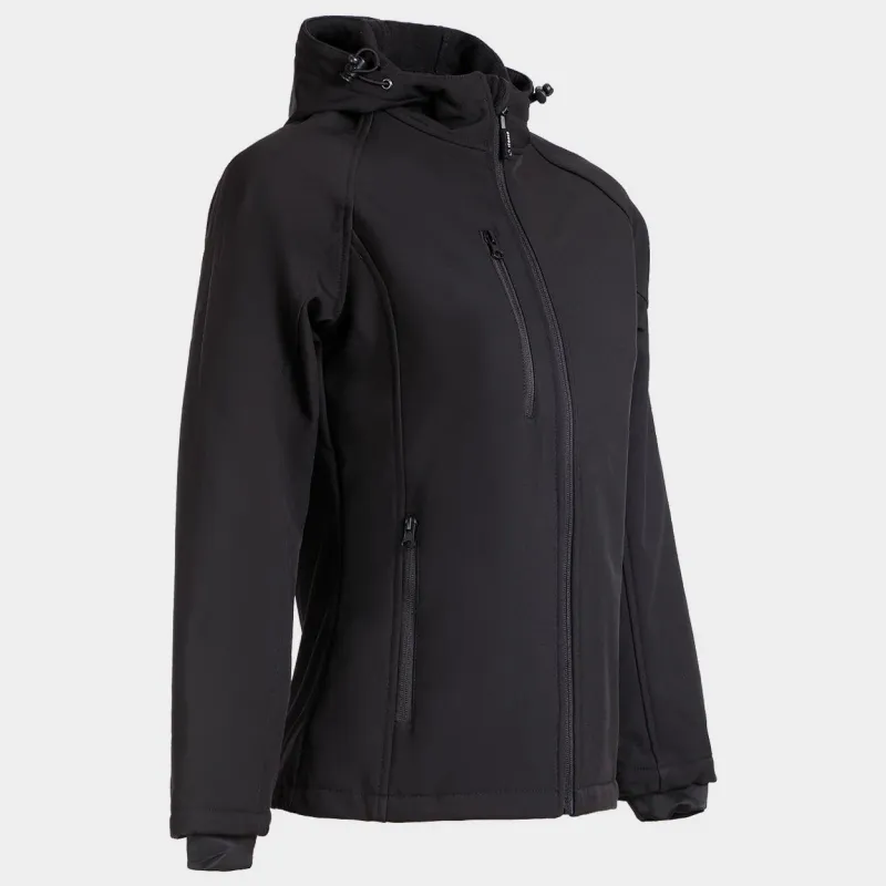REEF LADY – jachetă softshell de lucru pentru femei
