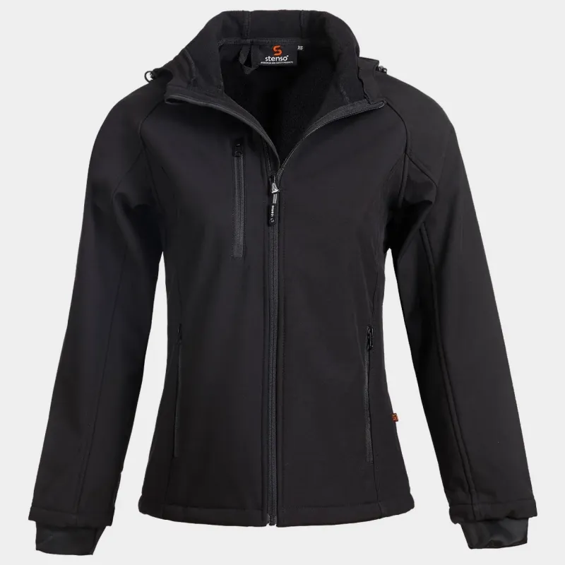 REEF LADY – jachetă softshell de lucru pentru femei