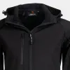 REEF LADY – jachetă softshell de lucru pentru femei