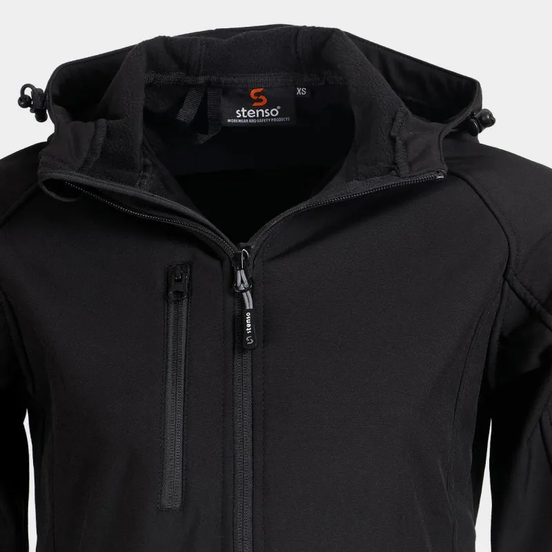 REEF LADY – jachetă softshell de lucru pentru femei