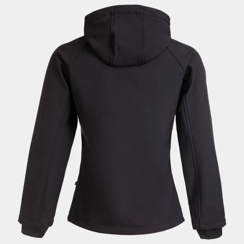 REEF LADY – jachetă softshell de lucru pentru femei