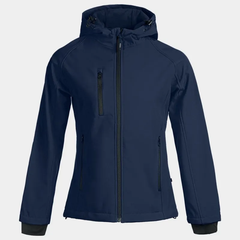 REEF LADY – jachetă softshell de lucru pentru femei