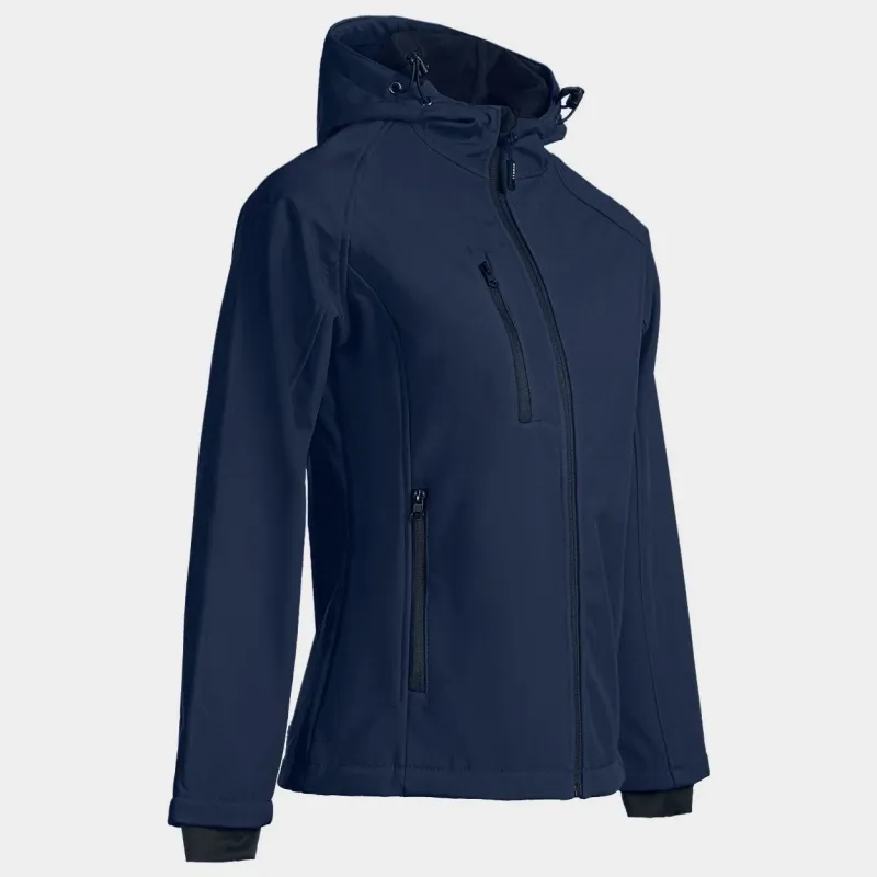 REEF LADY – jachetă softshell de lucru pentru femei