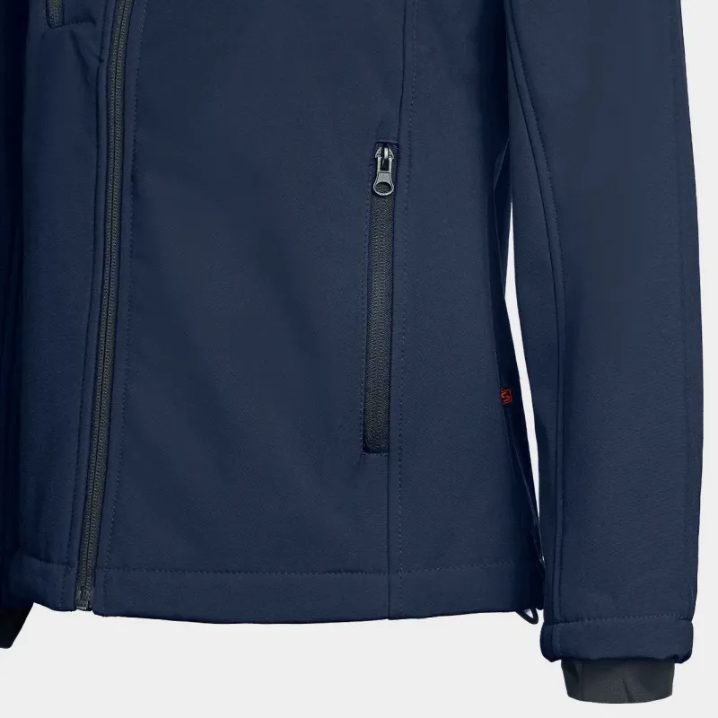 REEF LADY – jachetă softshell de lucru pentru femei