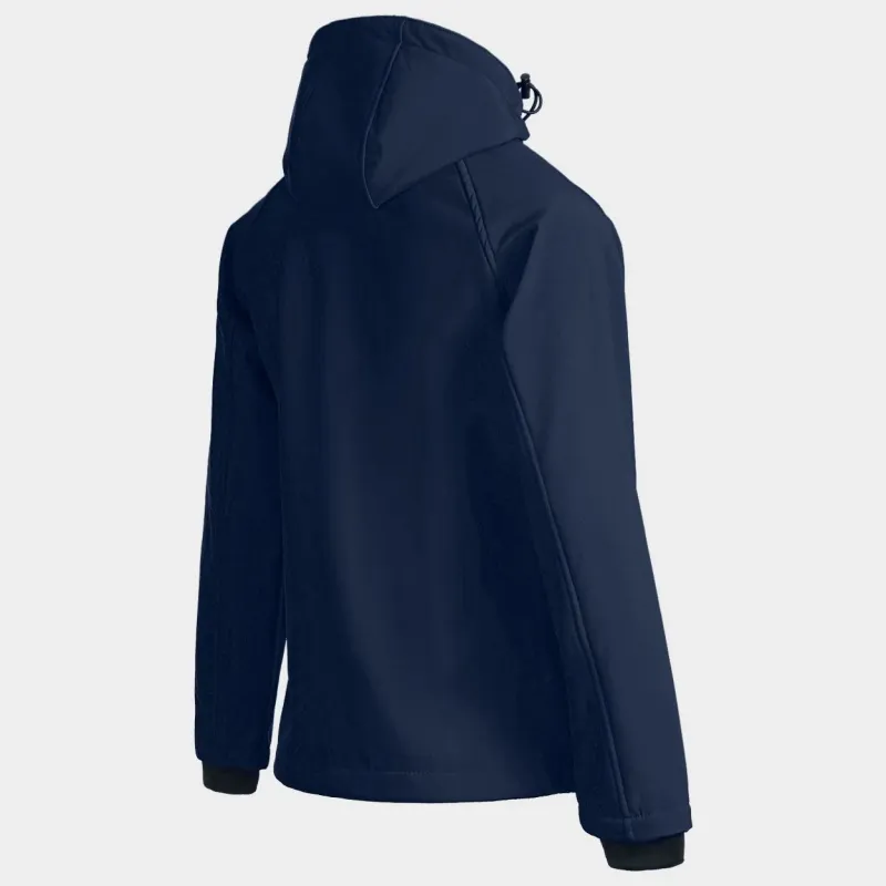 REEF LADY – jachetă softshell de lucru pentru femei